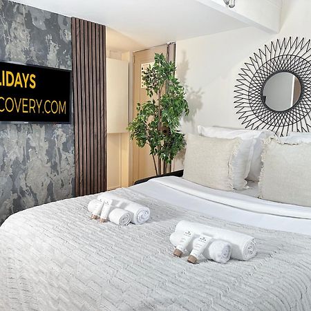 6062 - Stylish Duplex In Paris Olympic Games 2024公寓 外观 照片