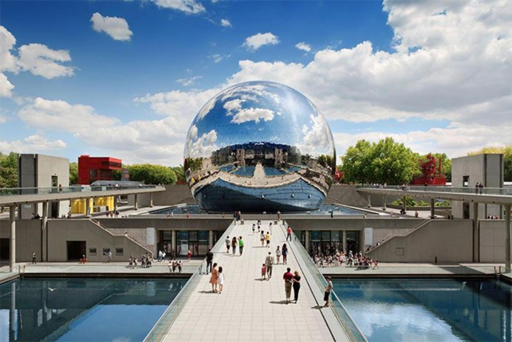 6062 - Stylish Duplex In Paris Olympic Games 2024公寓 外观 照片