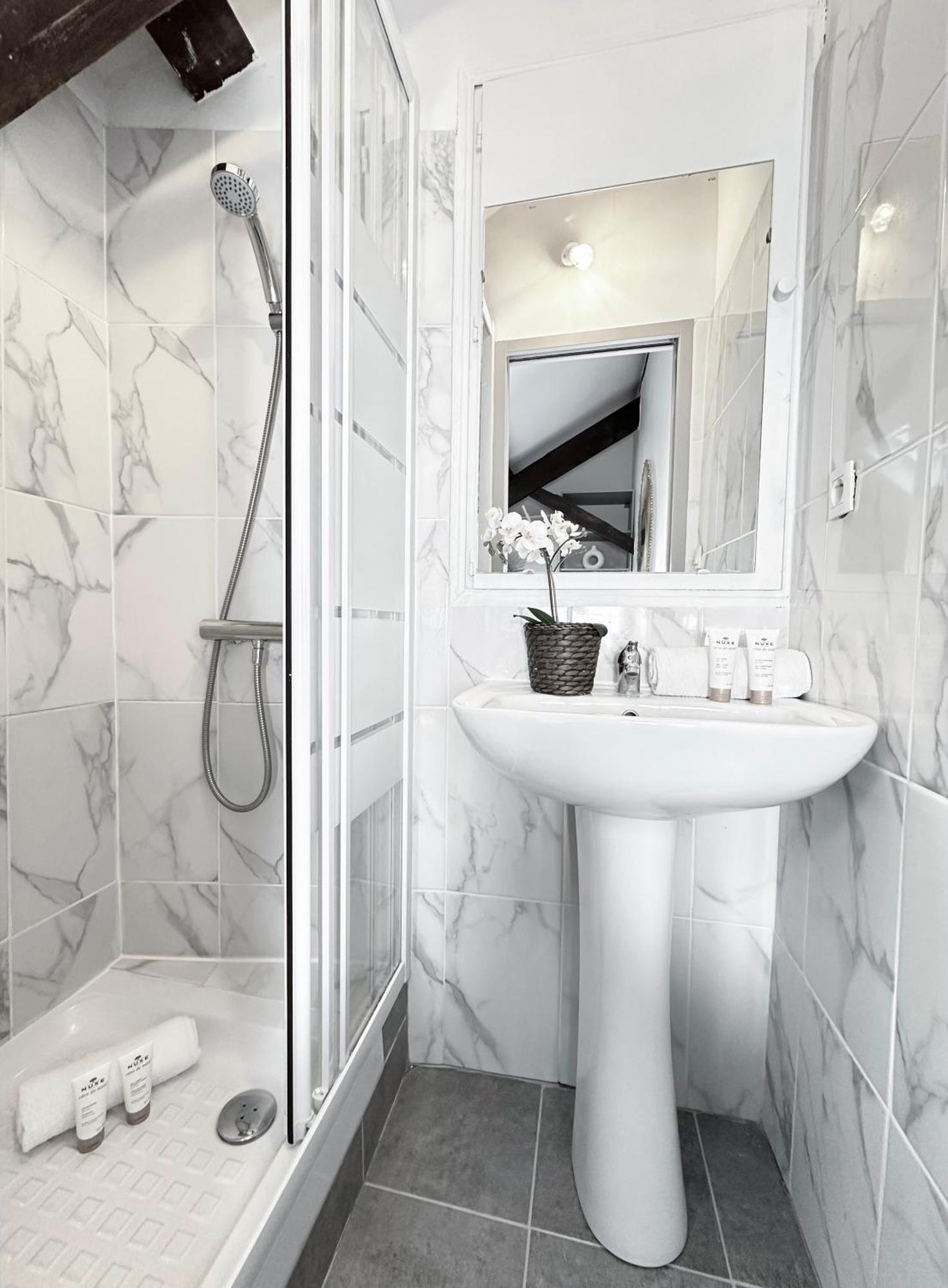 6062 - Stylish Duplex In Paris Olympic Games 2024公寓 外观 照片