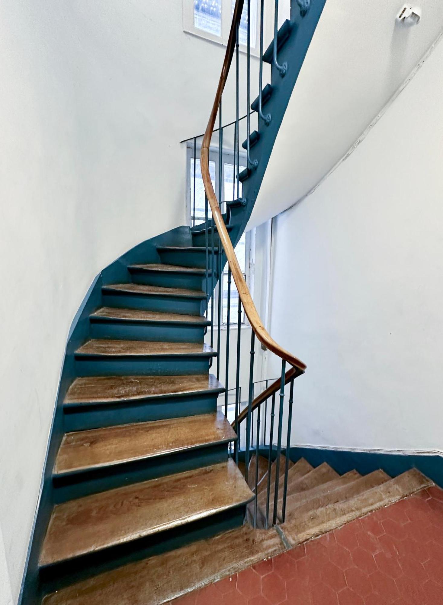 6062 - Stylish Duplex In Paris Olympic Games 2024公寓 外观 照片