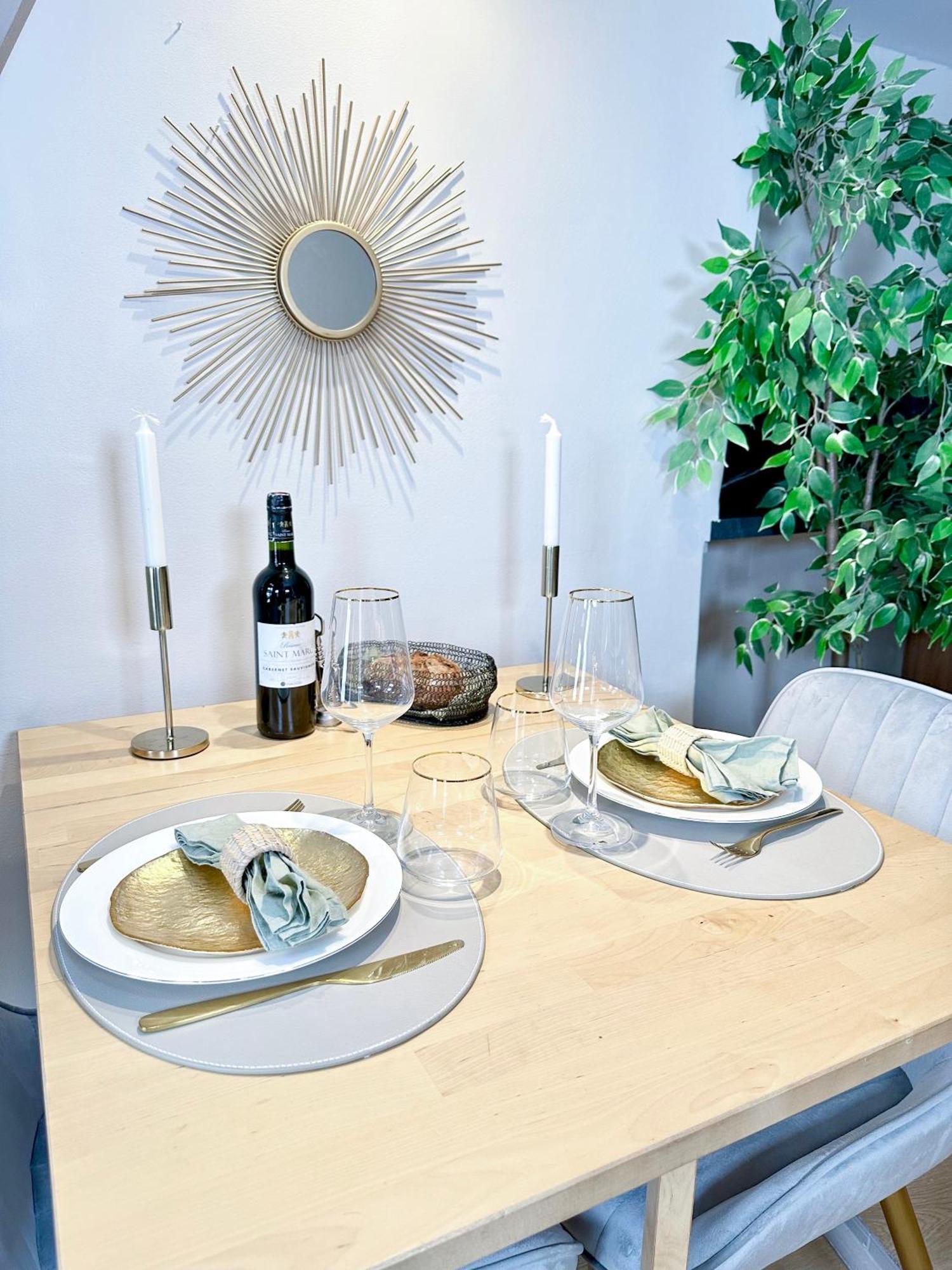 6062 - Stylish Duplex In Paris Olympic Games 2024公寓 外观 照片