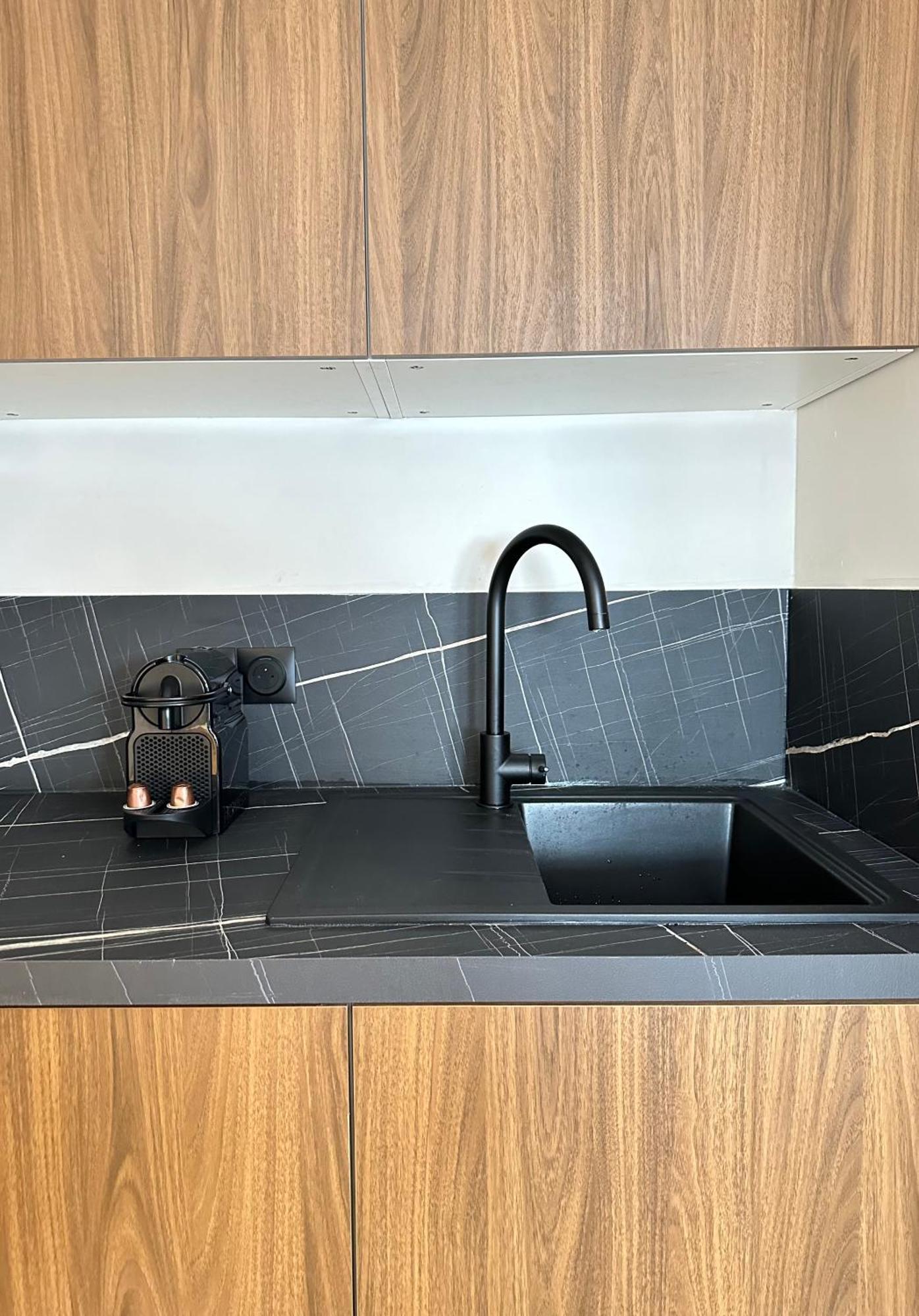 6062 - Stylish Duplex In Paris Olympic Games 2024公寓 外观 照片